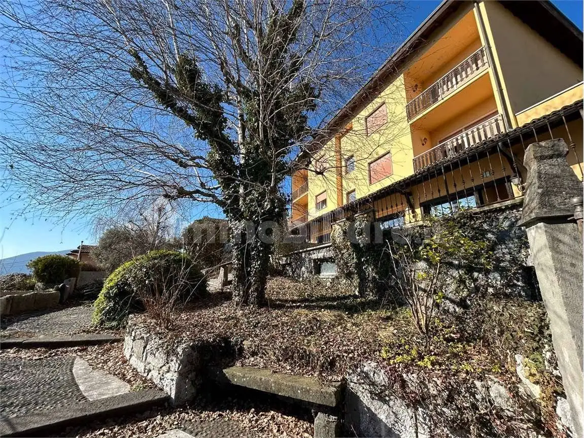 Palazzo - Edificio in Vendita - foto 2