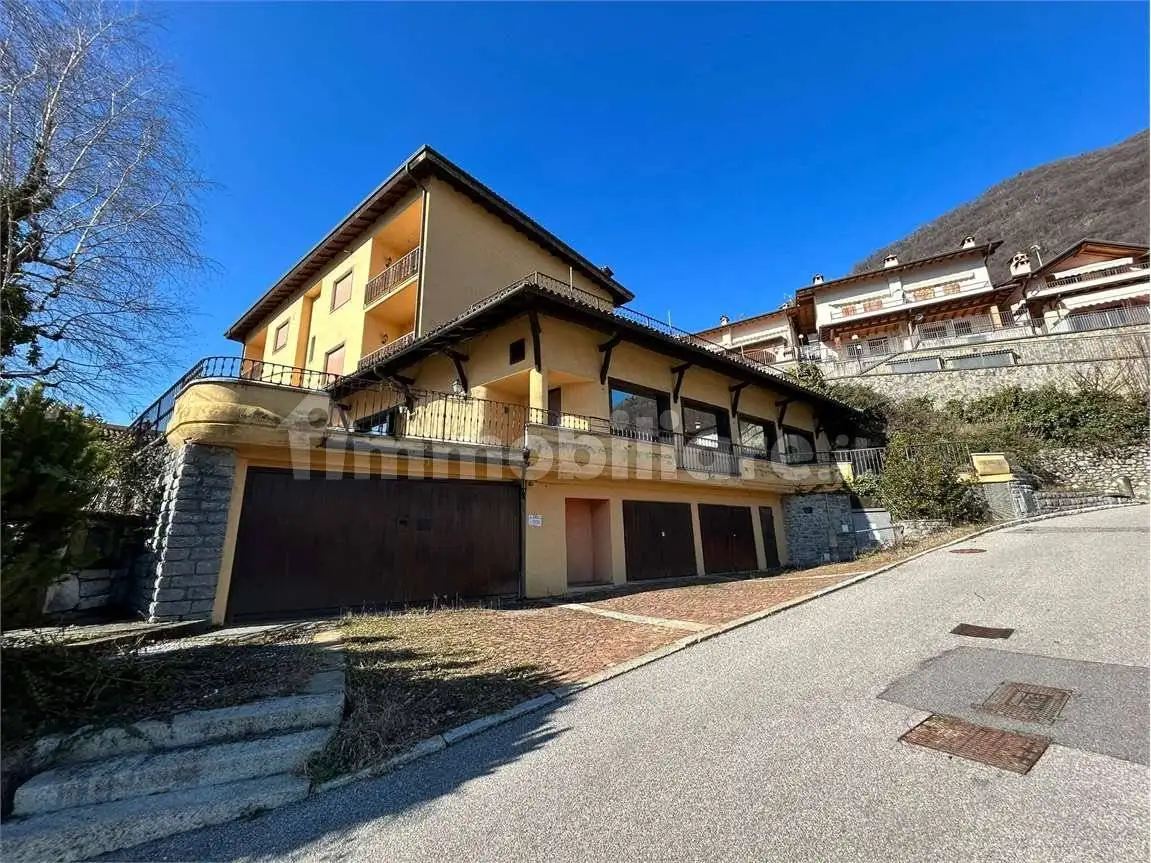 Palazzo - Edificio in Vendita - foto 3