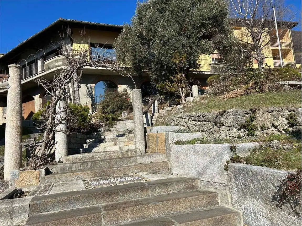 Palazzo - Edificio in Vendita - foto 5