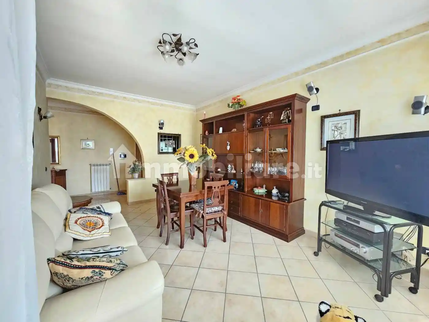 Appartamento in vendita a Pomezia