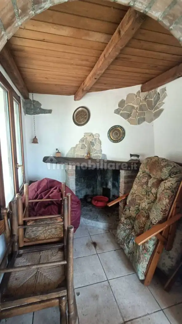 Villa in vendita a Pianopoli