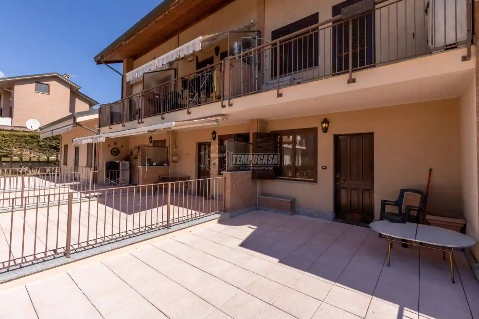 Villetta a schiera - foto 3