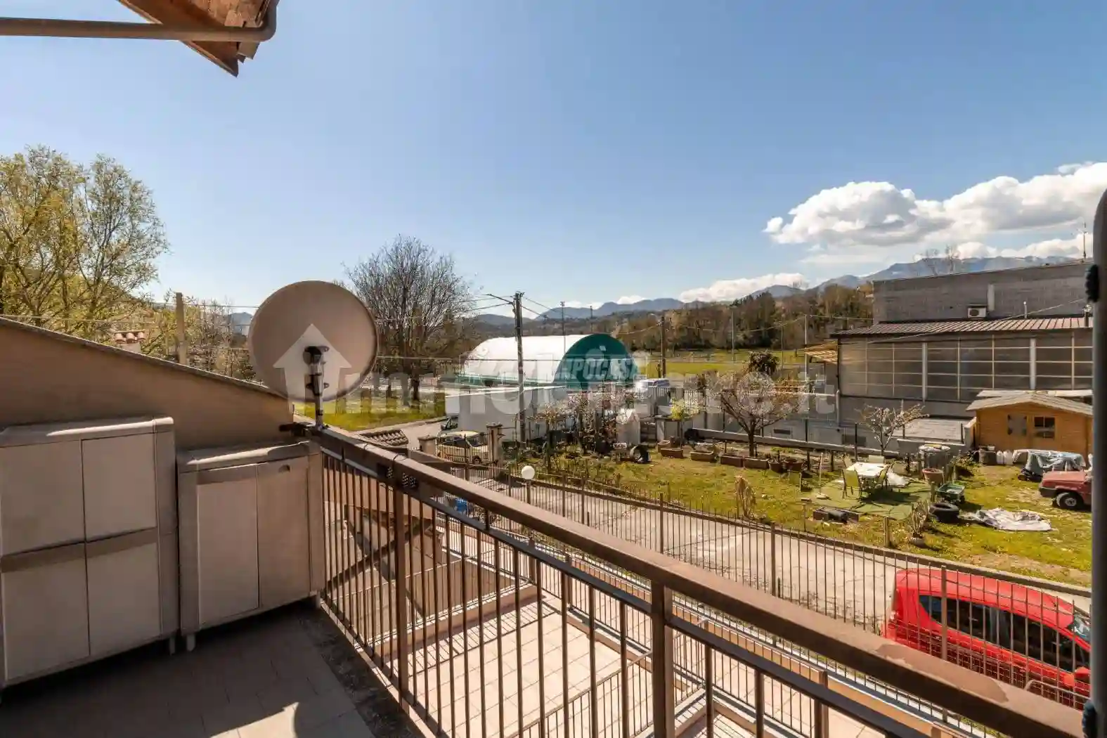 Villetta a schiera - foto 4