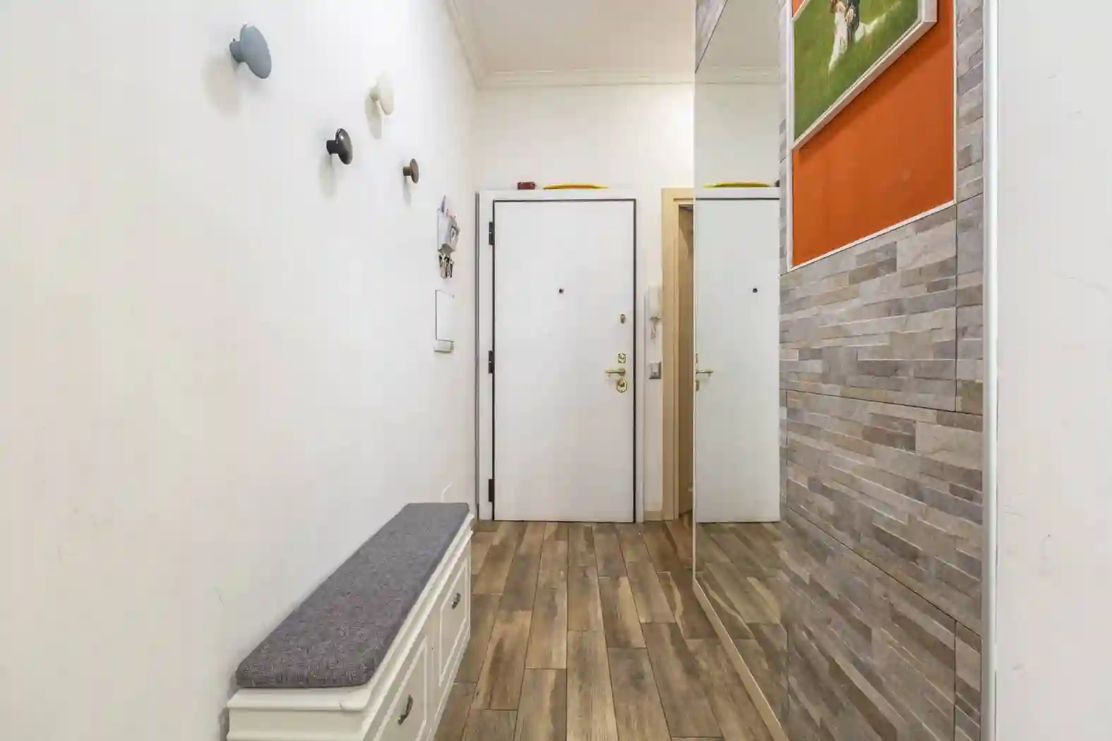 Appartamento - foto 2