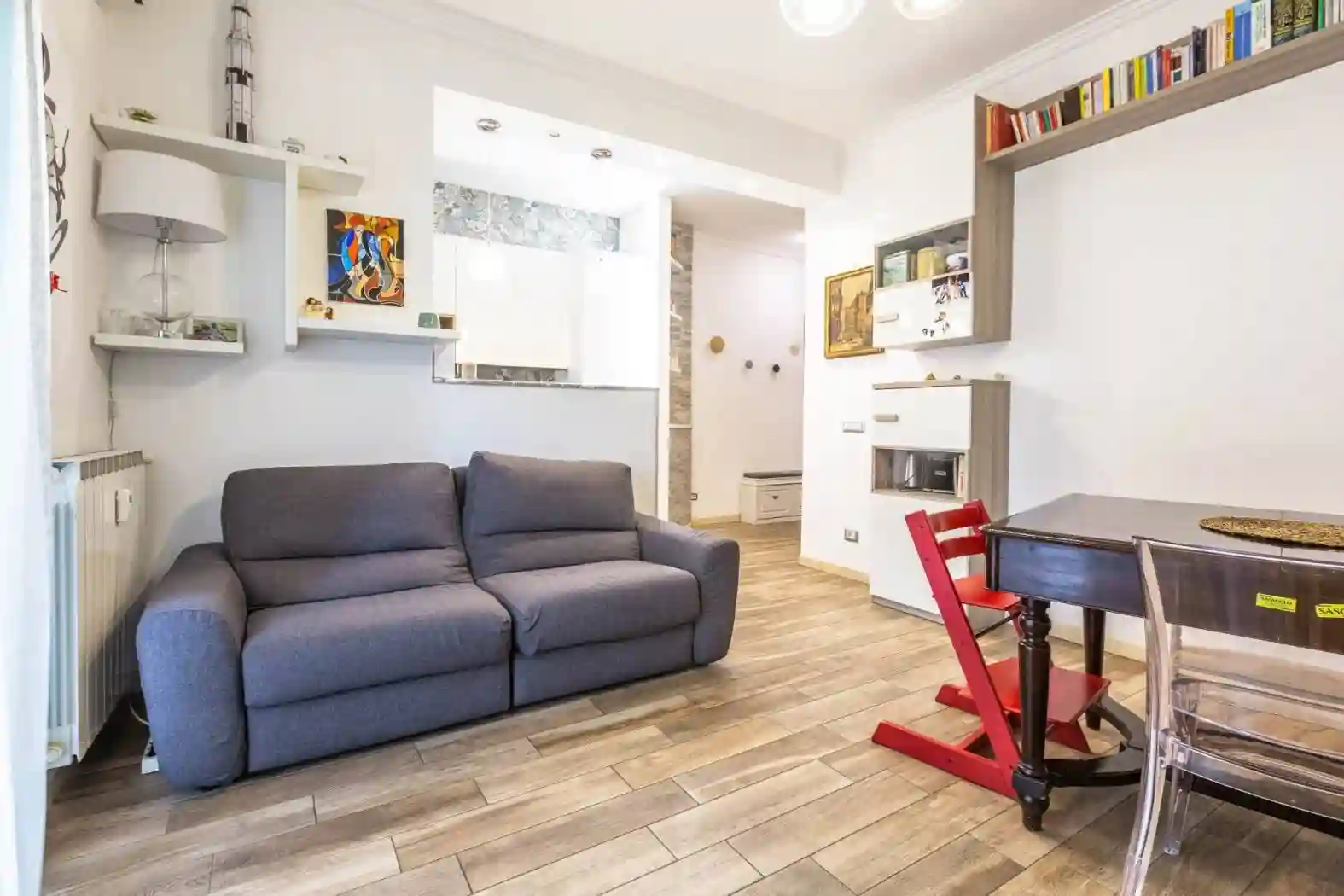 Appartamento - foto 4