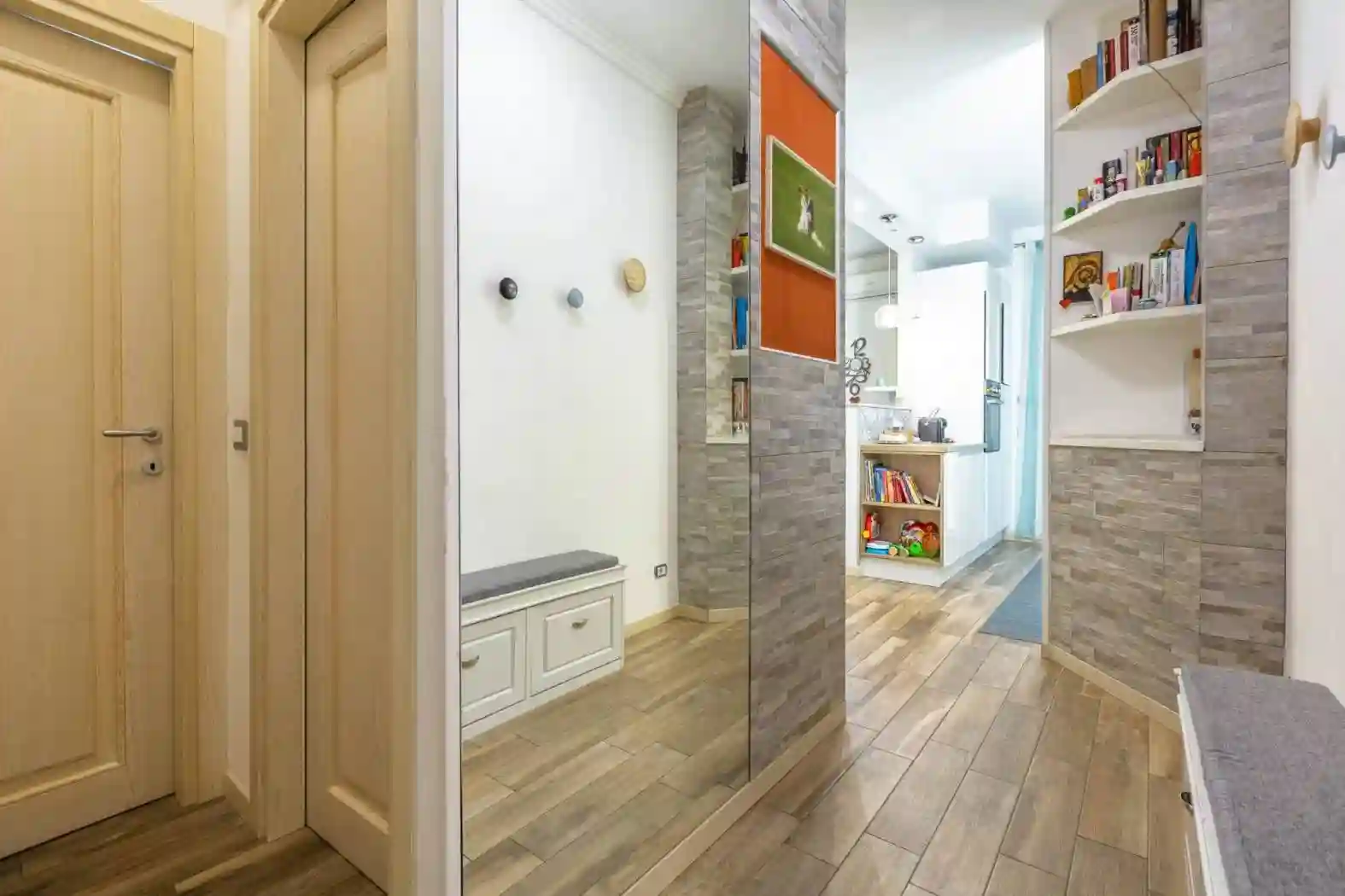 Appartamento - foto 5