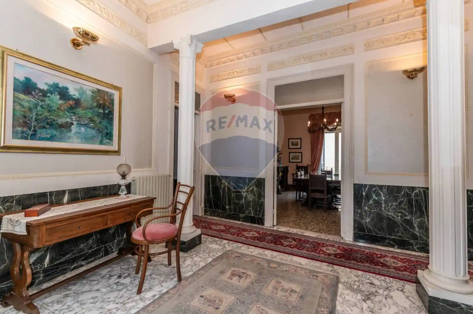 Appartamento in vendita a Caltagirone