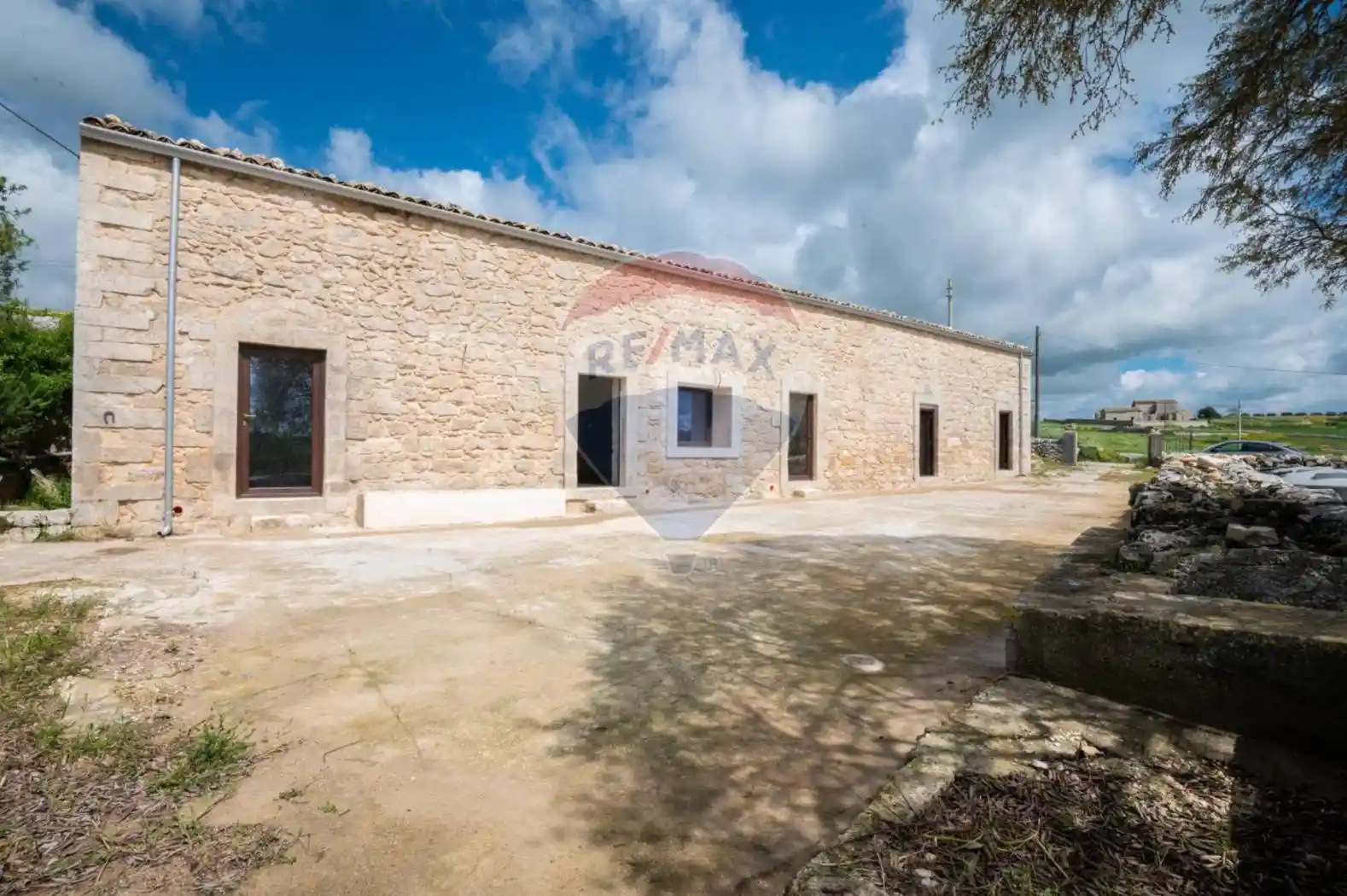 Rustico - Casale in vendita a Ragusa