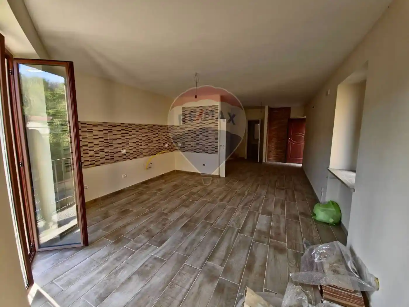 Quadrilocale via Vittorio Emanuele III 53, Centro, San Marco Argentano - foto 2