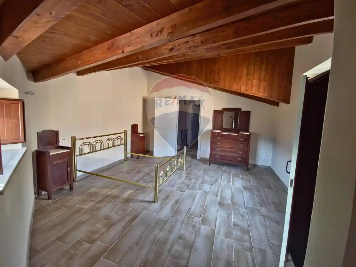 Quadrilocale via Vittorio Emanuele III 53, Centro, San Marco Argentano - foto 4