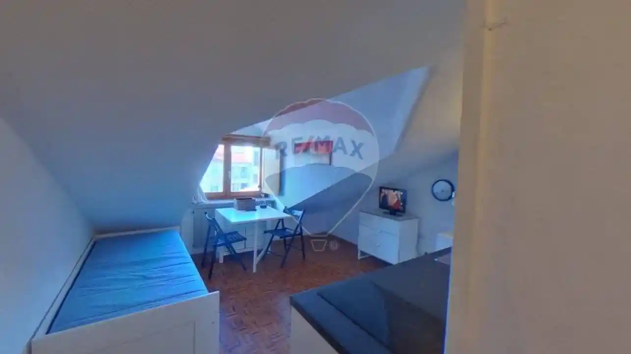 Attico - Mansarda in vendita a Torino