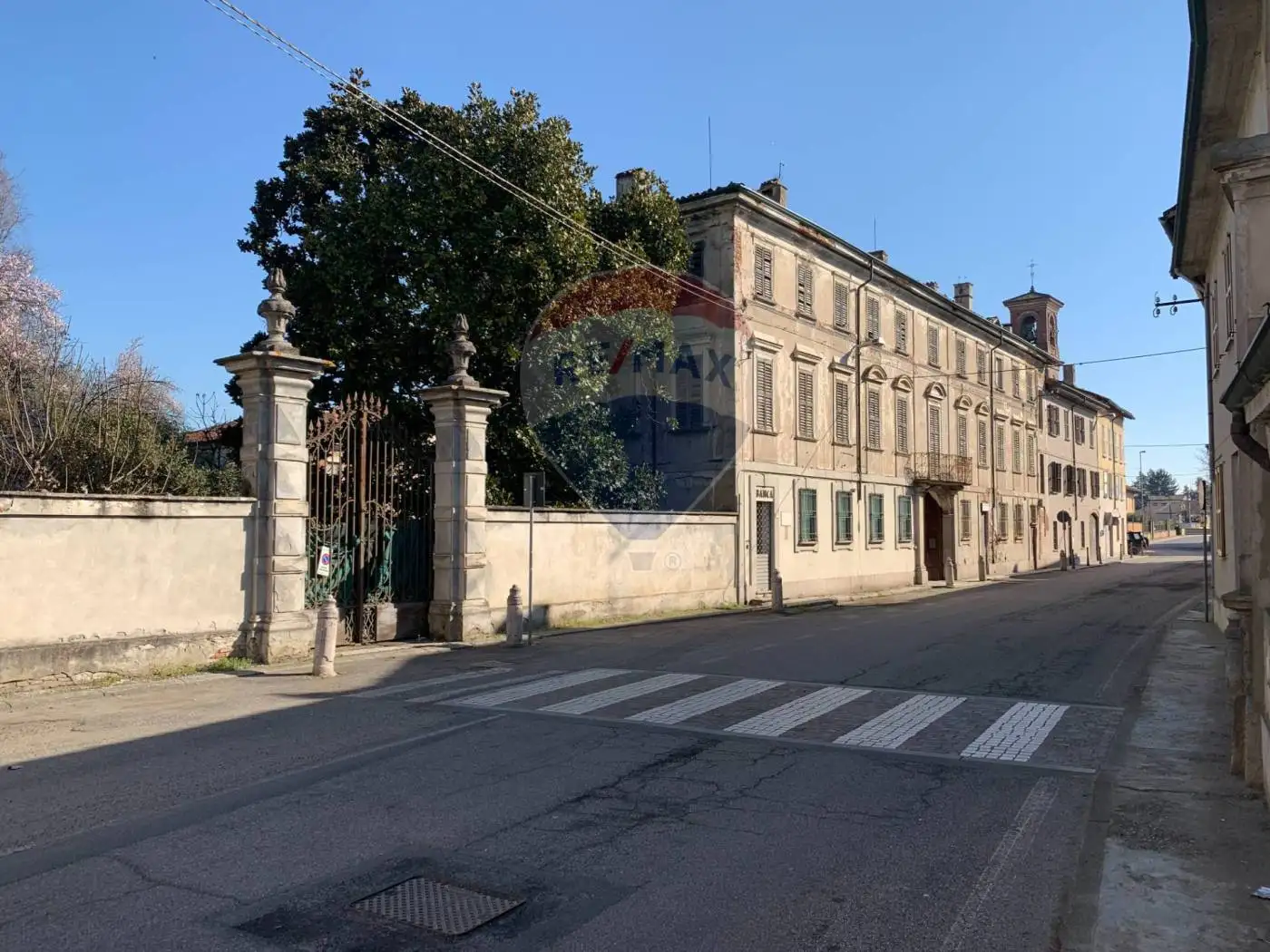 Rustico - Casale in vendita a San Zenone al Po