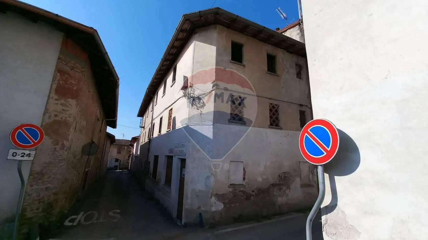 Appartamento in vendita a Casale Litta