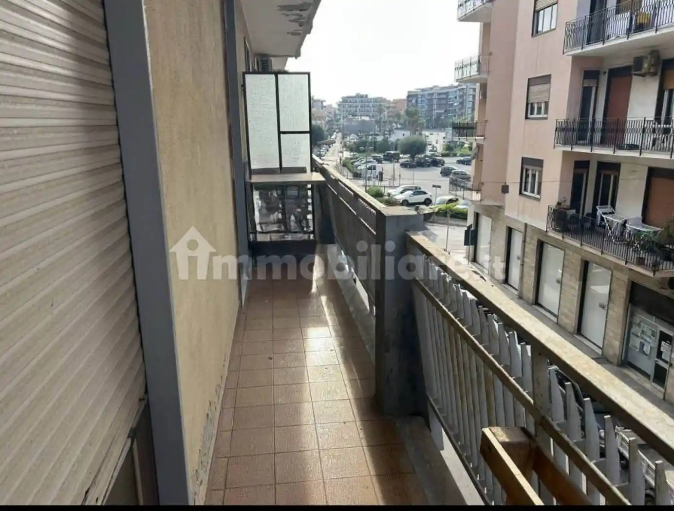 Appartamento in affitto a Milazzo