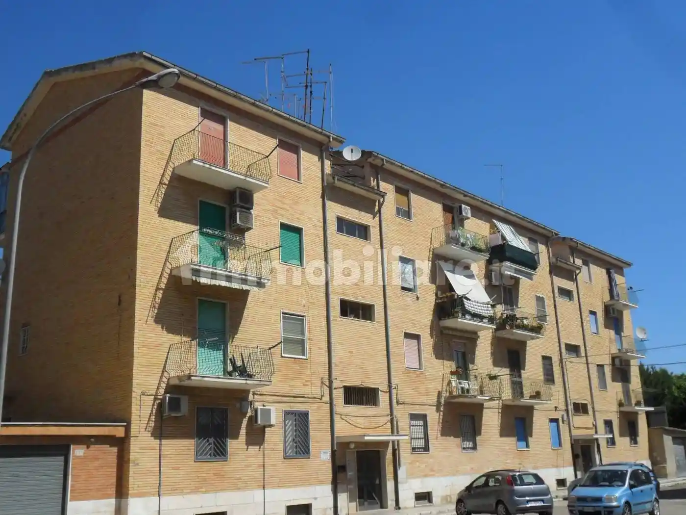 Appartamento in vendita a Foggia