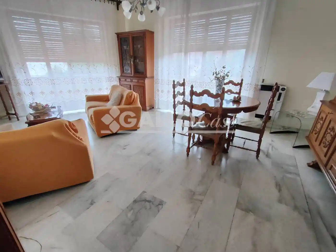 Appartamento via Pietro Mancini 10, Andreotta, Castrolibero - foto 2