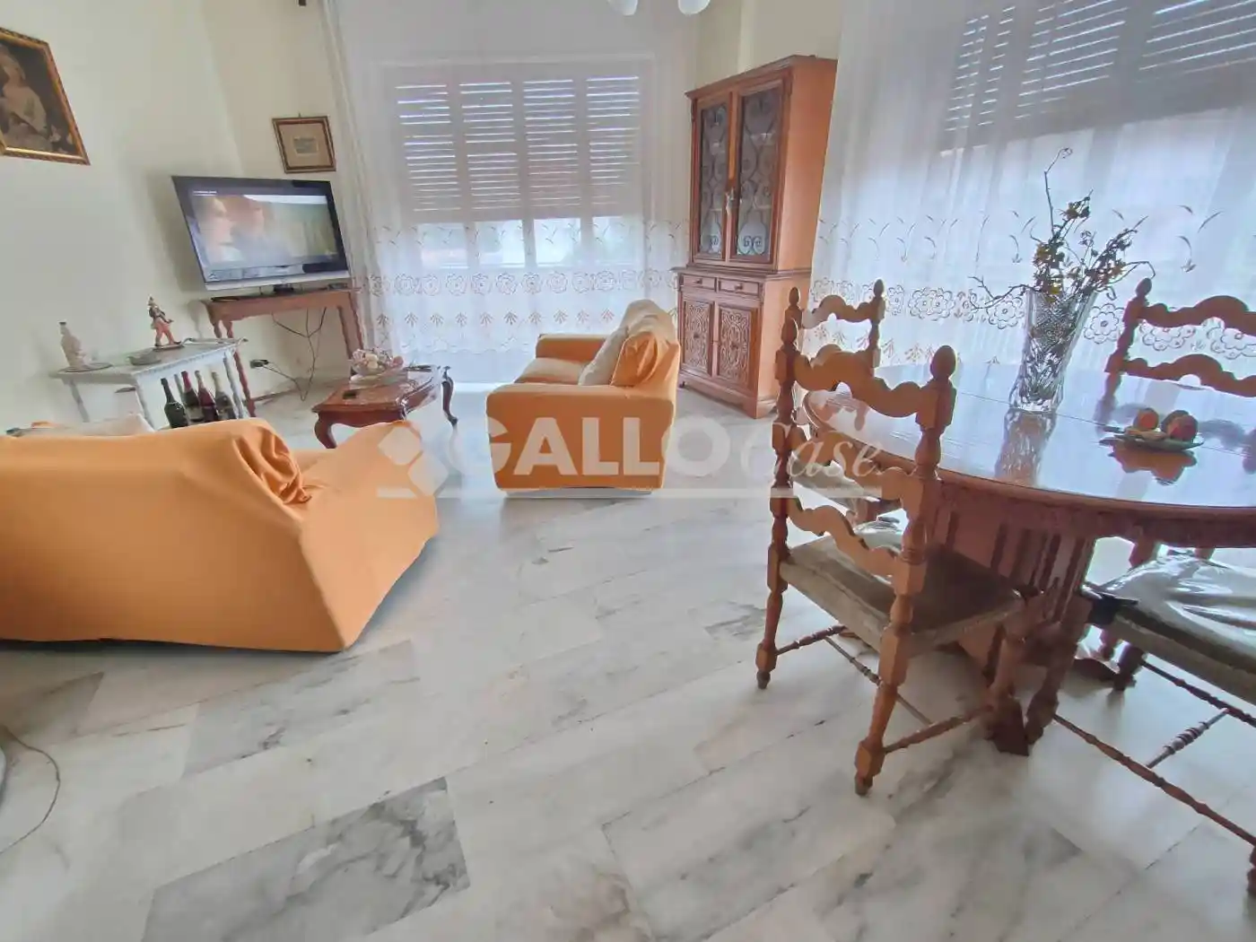 Appartamento via Pietro Mancini 10, Andreotta, Castrolibero - foto 3