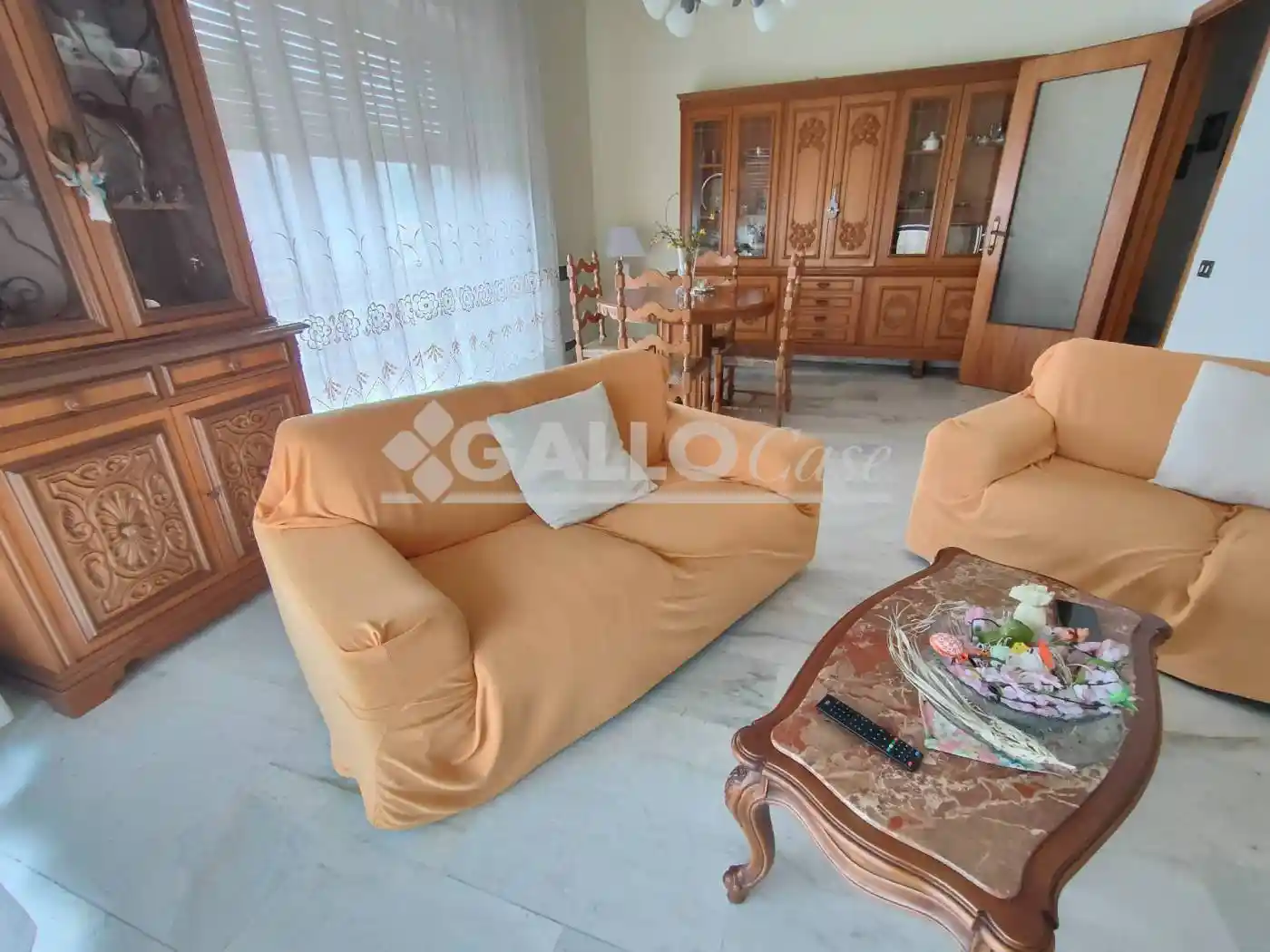 Appartamento via Pietro Mancini 10, Andreotta, Castrolibero - foto 4