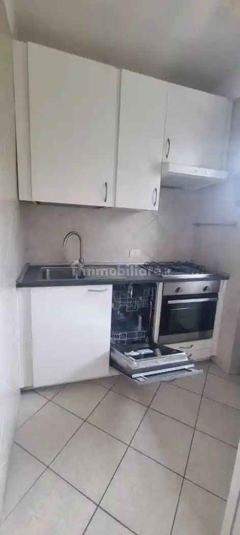 Bilocale via Appia Nuova 990, Appio Claudio - Statuario, Roma - foto 2