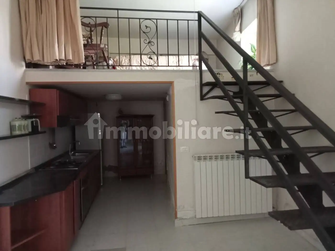 Loft in vendita a Caserta