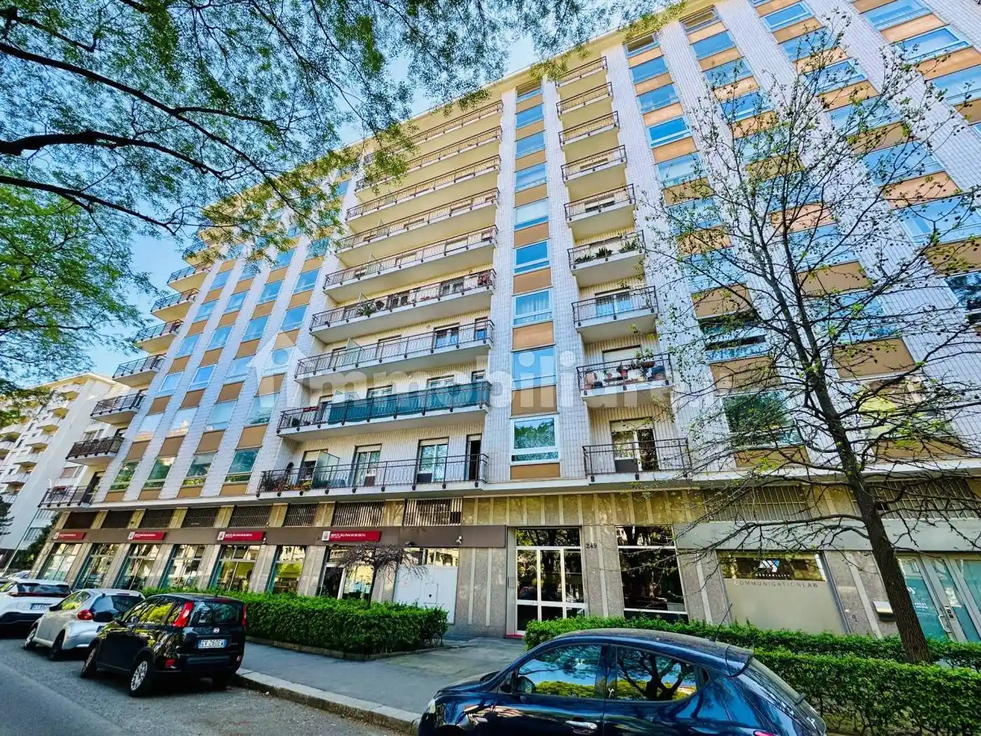 Appartamento in vendita a Torino