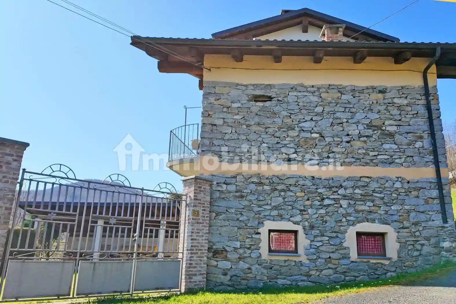 Casa indipendente - foto 3