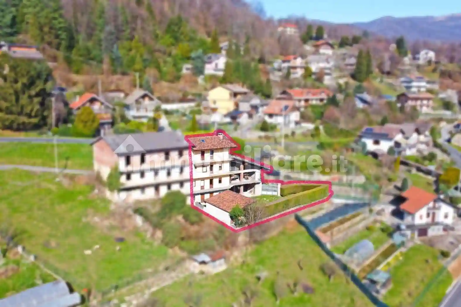 Casa indipendente - foto 4