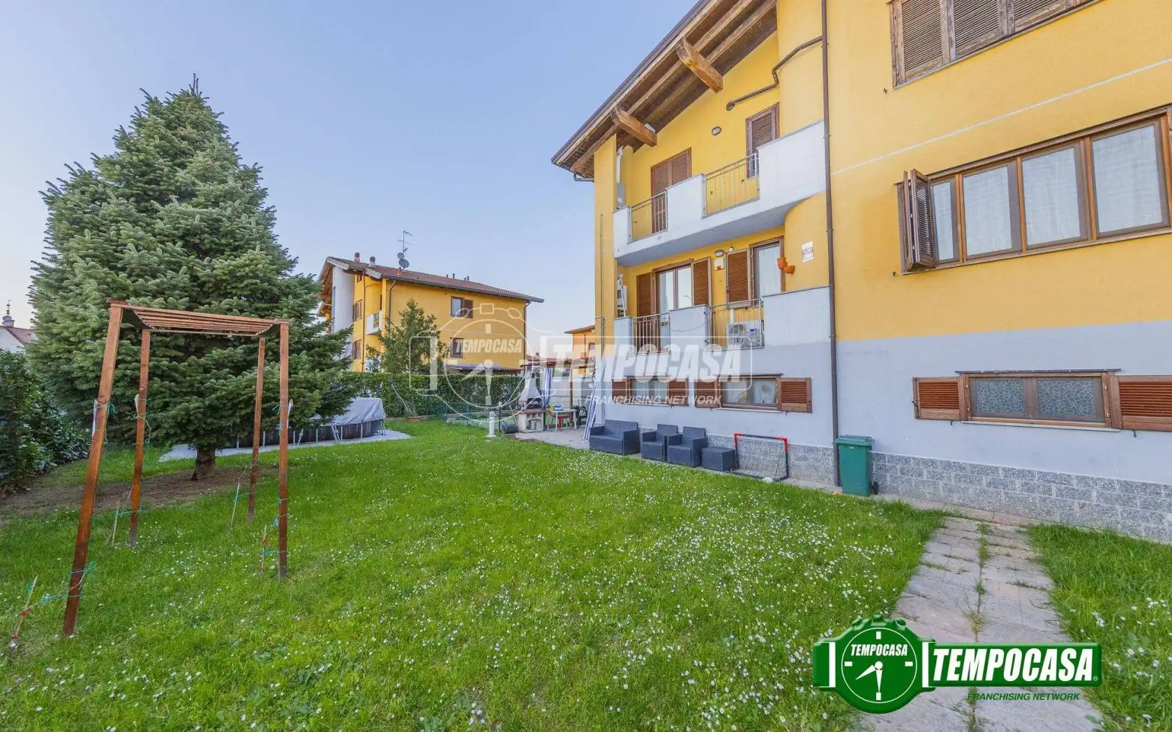 Appartamento in vendita a Bubbiano