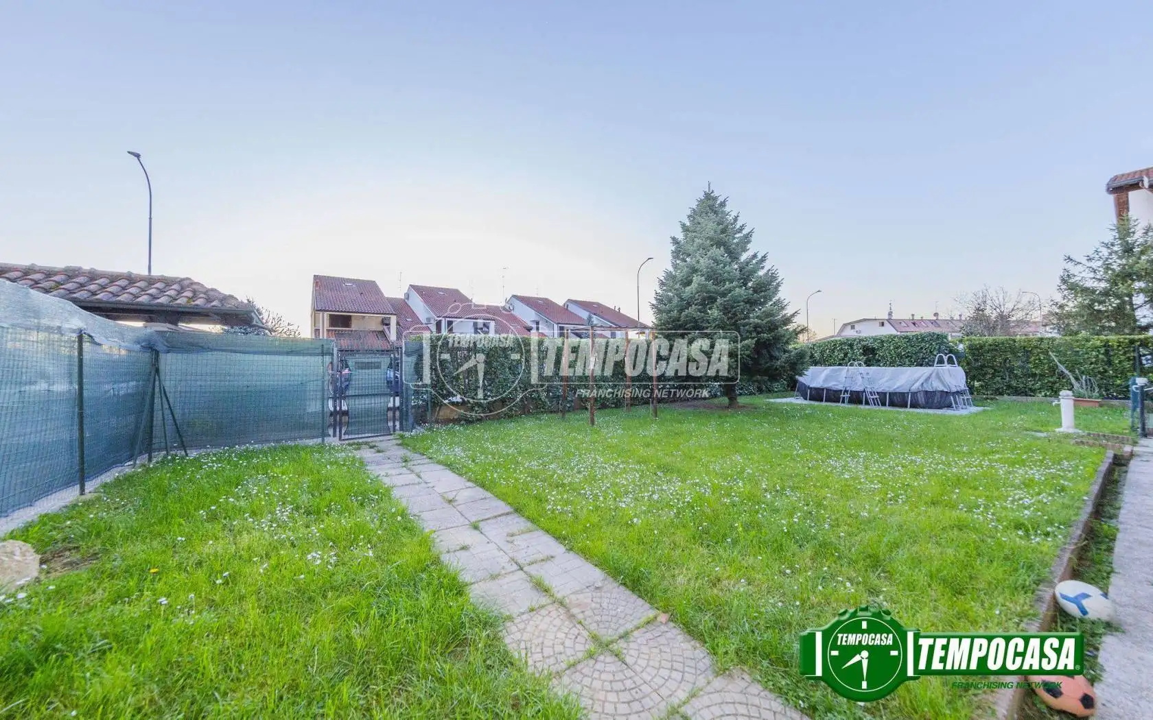 Trilocale via Nosedo, Bubbiano - foto 2