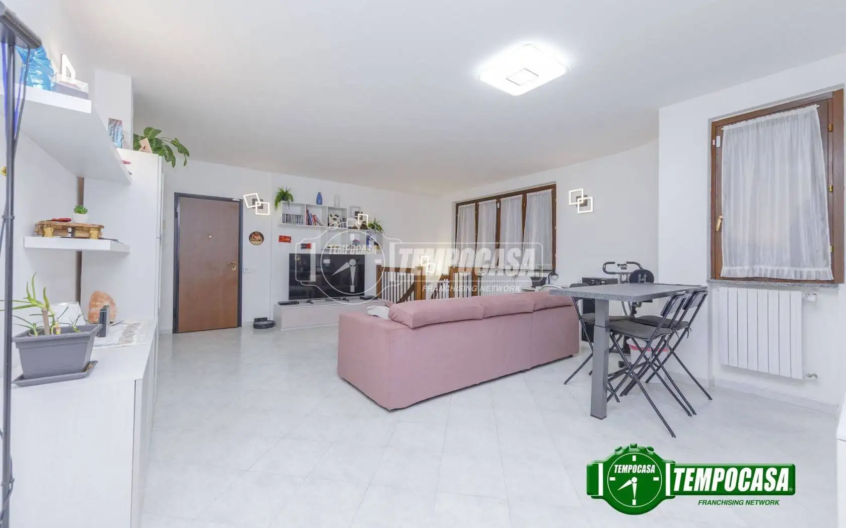 Trilocale via Nosedo, Bubbiano - foto 4