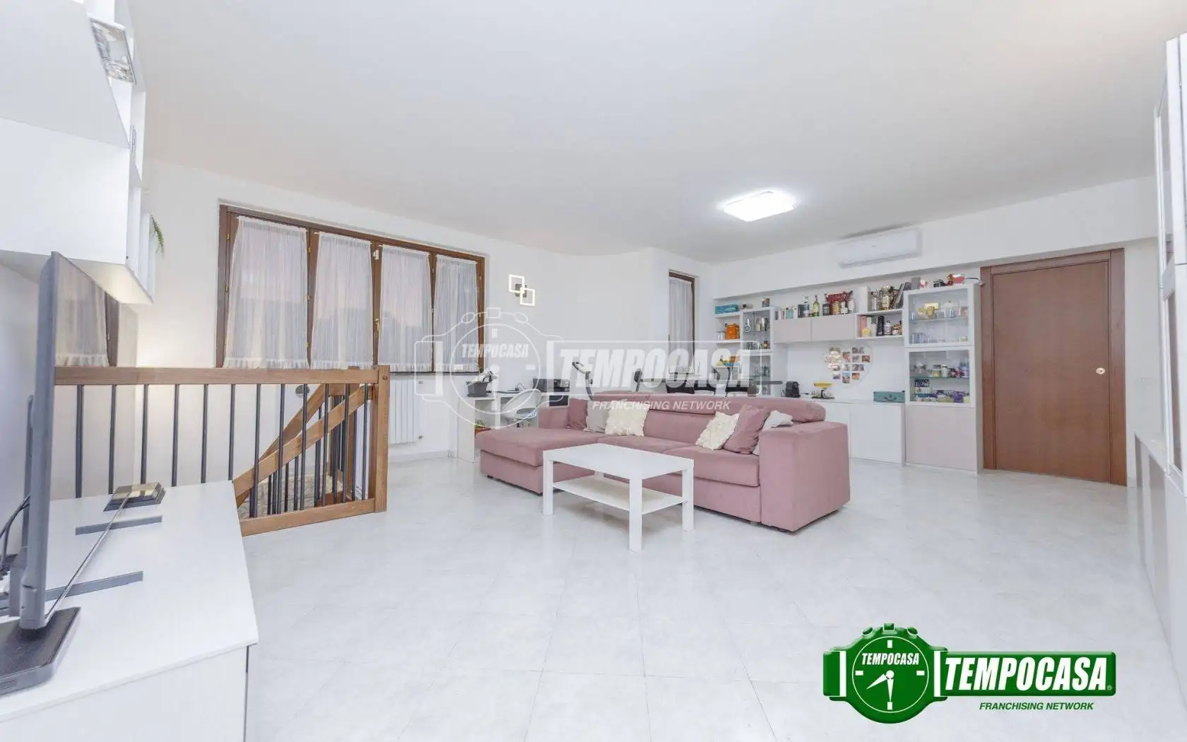 Trilocale via Nosedo, Bubbiano - foto 5