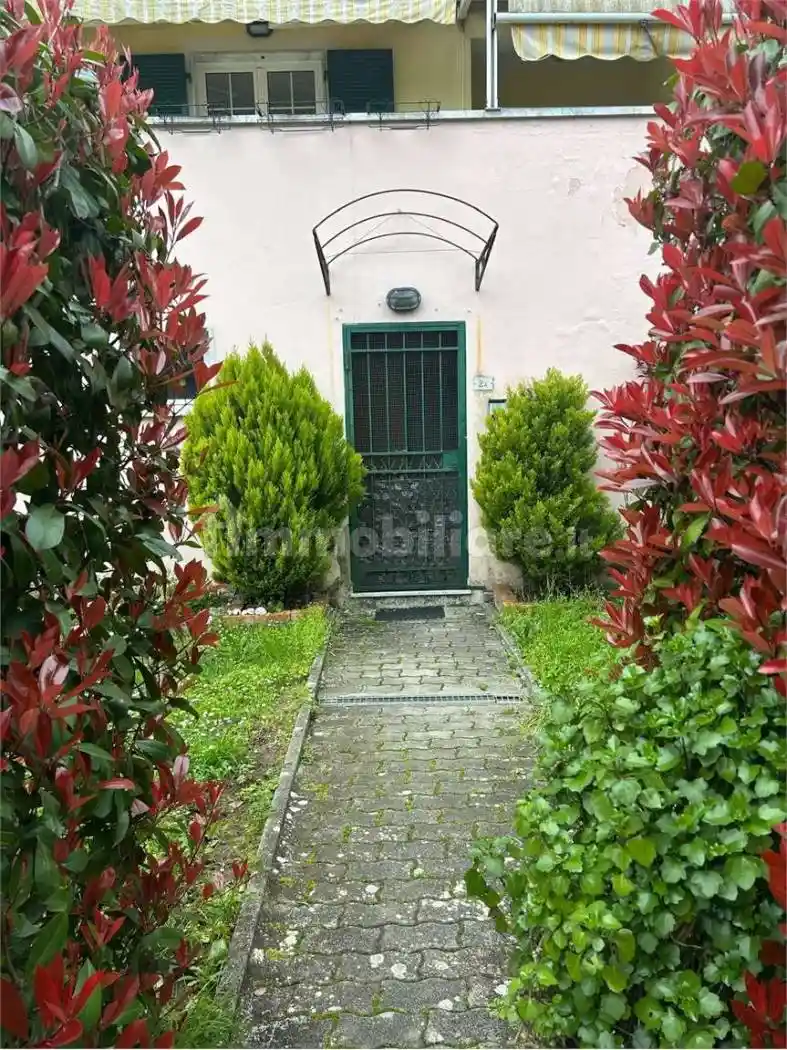 Villetta a schiera in vendita a Ameglia