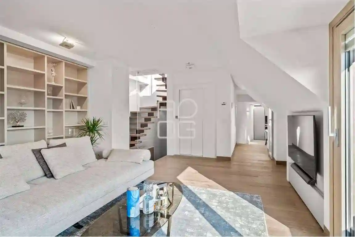 Attico - Mansarda - foto 2