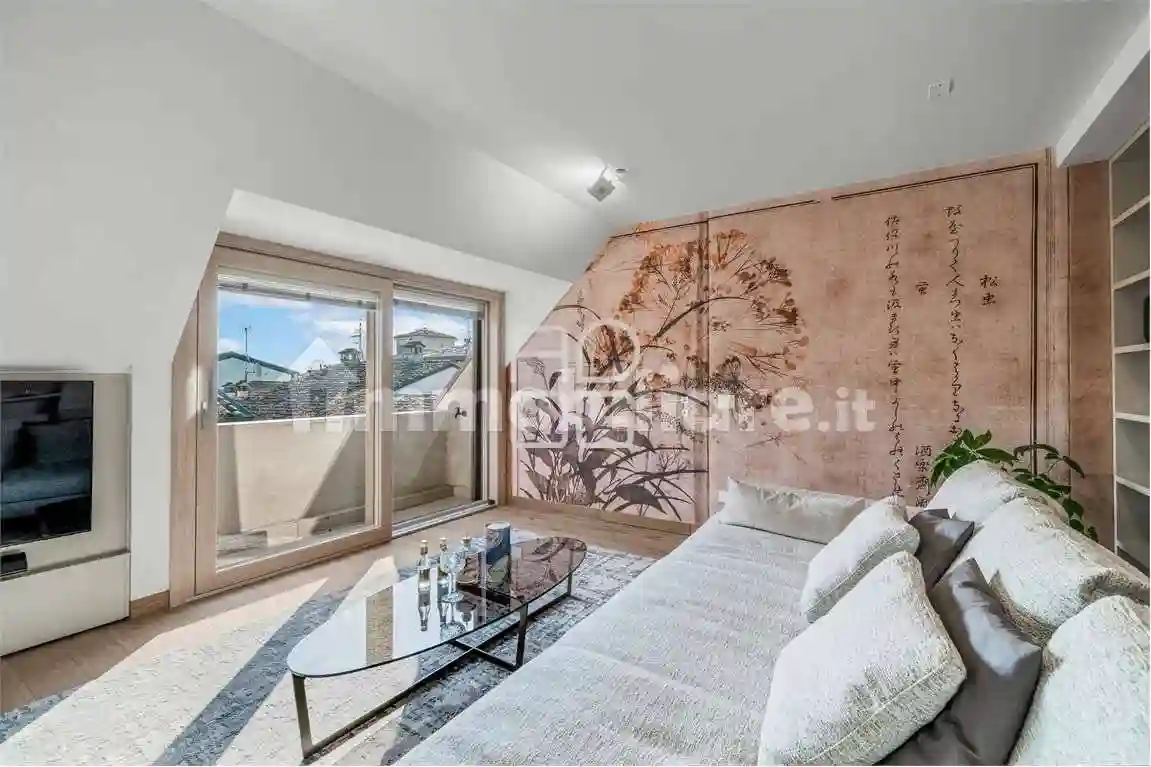 Attico - Mansarda - foto 3