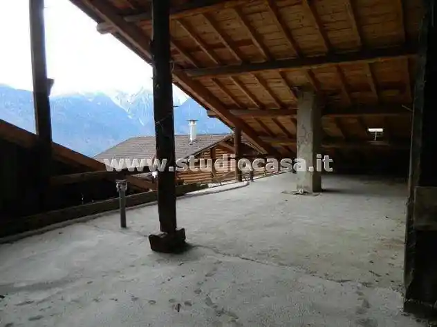 Rustico - Casale in vendita a Caravaggio