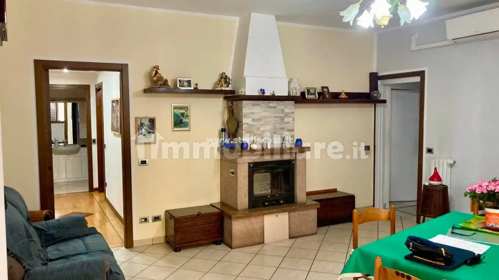 Casa indipendente in vendita a Pioltello