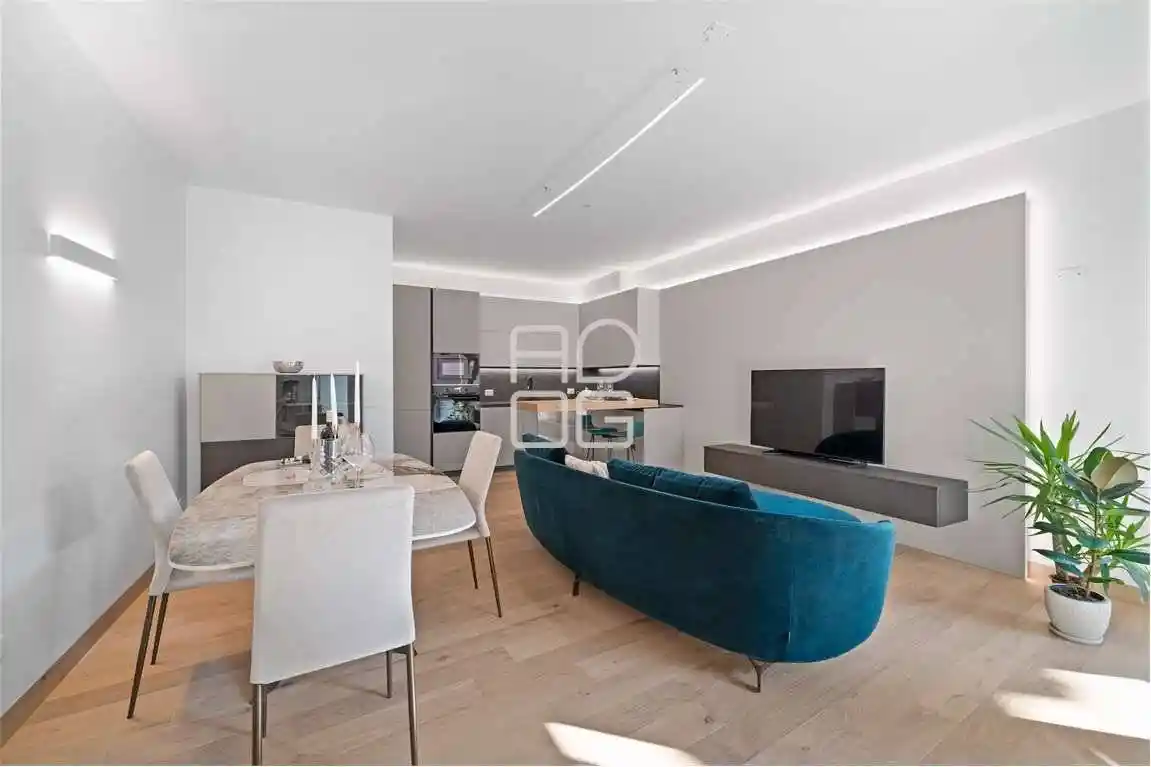 Appartamento in vendita a Desenzano del Garda