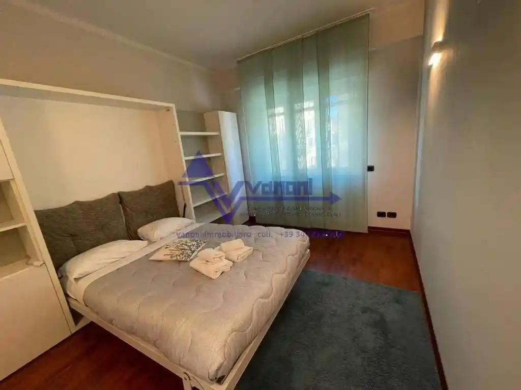 Palazzo - Edificio in vendita a Bergamo