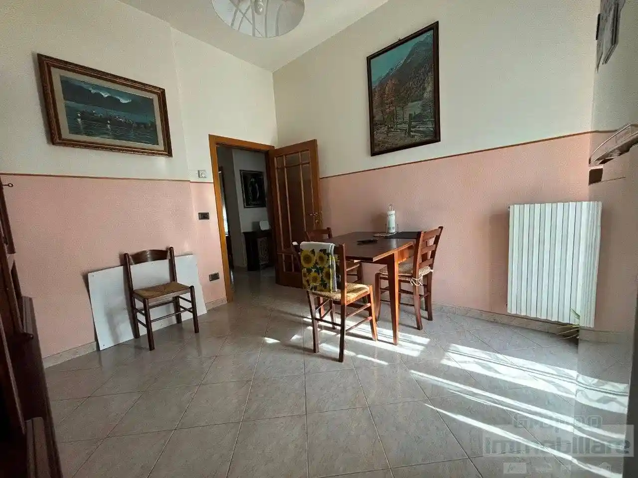 Quadrilocale buono stato, secondo piano, Villa San Martino, Pesaro - foto 2