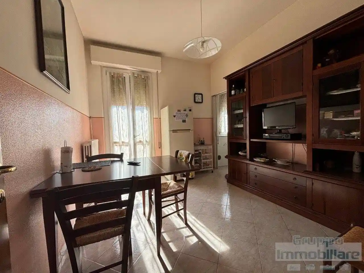 Quadrilocale buono stato, secondo piano, Villa San Martino, Pesaro - foto 3