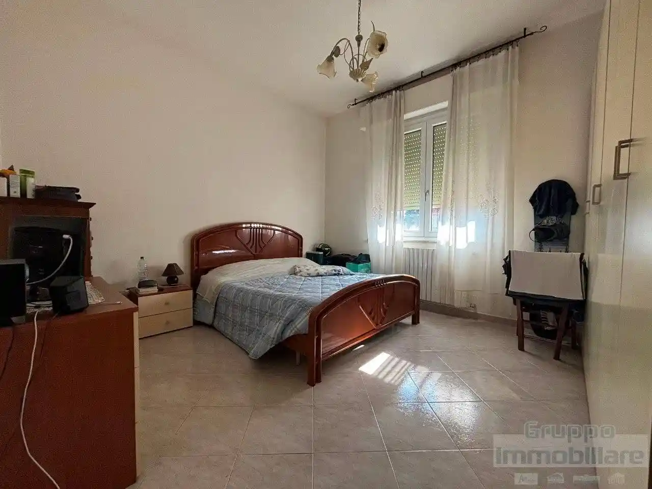 Quadrilocale buono stato, secondo piano, Villa San Martino, Pesaro - foto 5