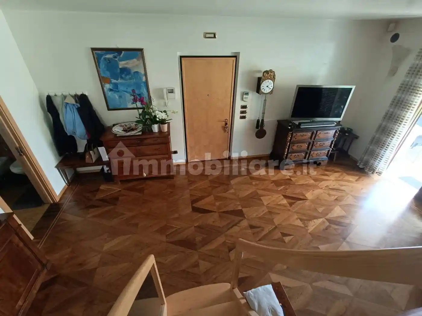 Villa in vendita a Moniga del Garda