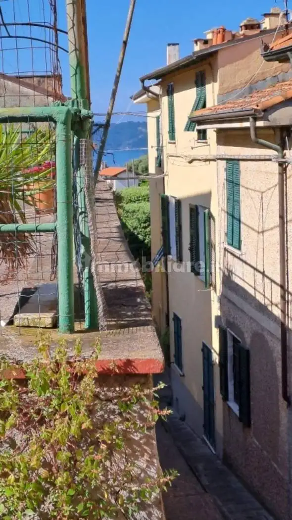 Appartamento in vendita a La Spezia