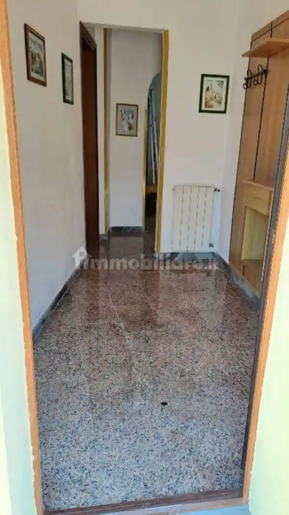 Trilocale ottimo stato, primo piano, Pitelli, La Spezia - foto 4