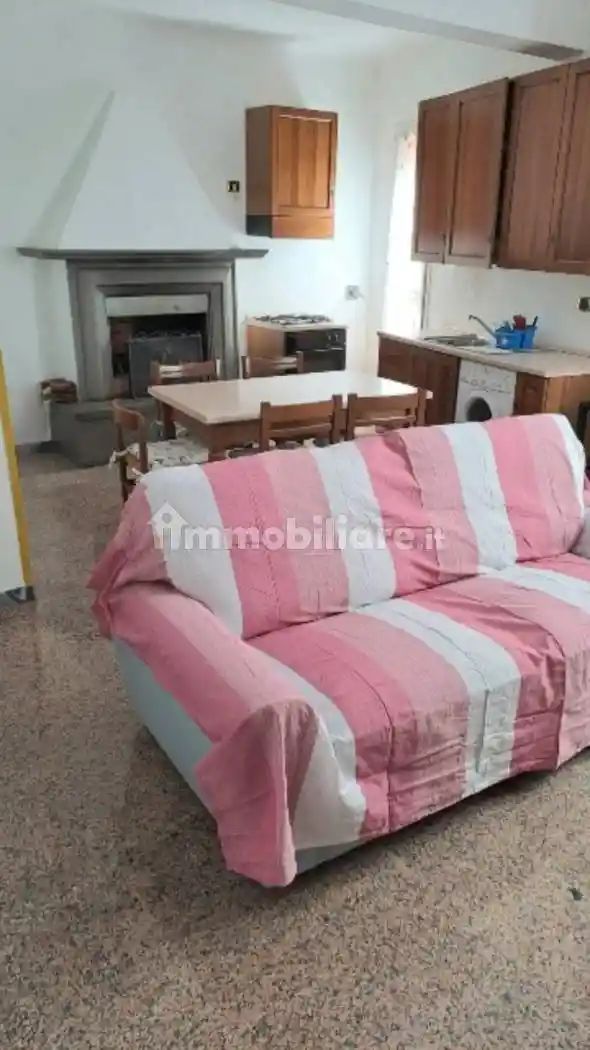 Trilocale ottimo stato, primo piano, Pitelli, La Spezia - foto 5