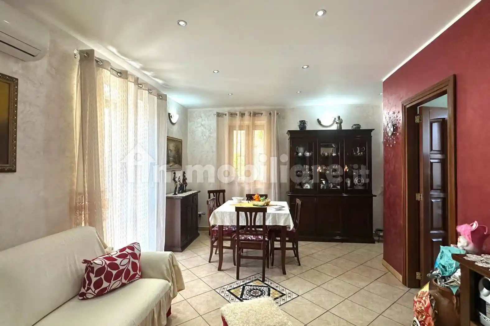 Appartamento via 4 Maggio 46, Centro, Paola - foto 3