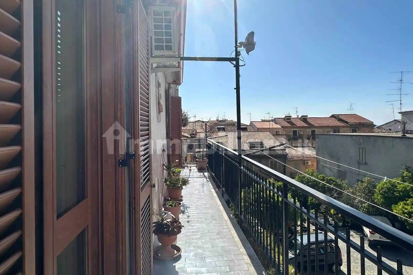 Appartamento via 4 Maggio 46, Centro, Paola - foto 4