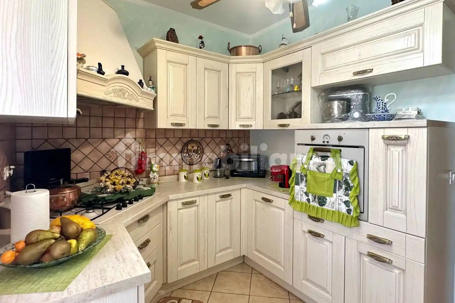 Appartamento via 4 Maggio 46, Centro, Paola - foto 5