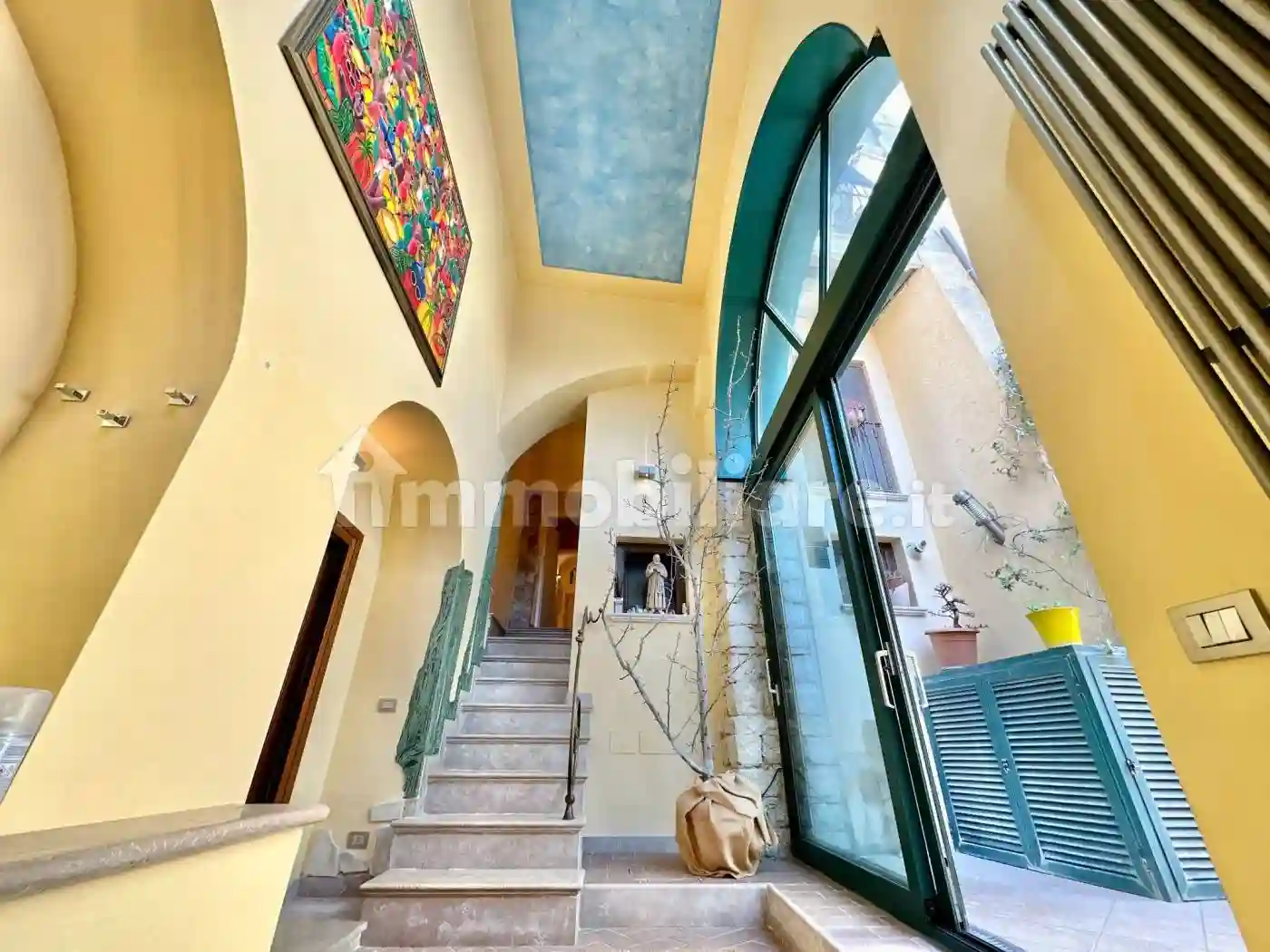 Casa indipendente - foto 5