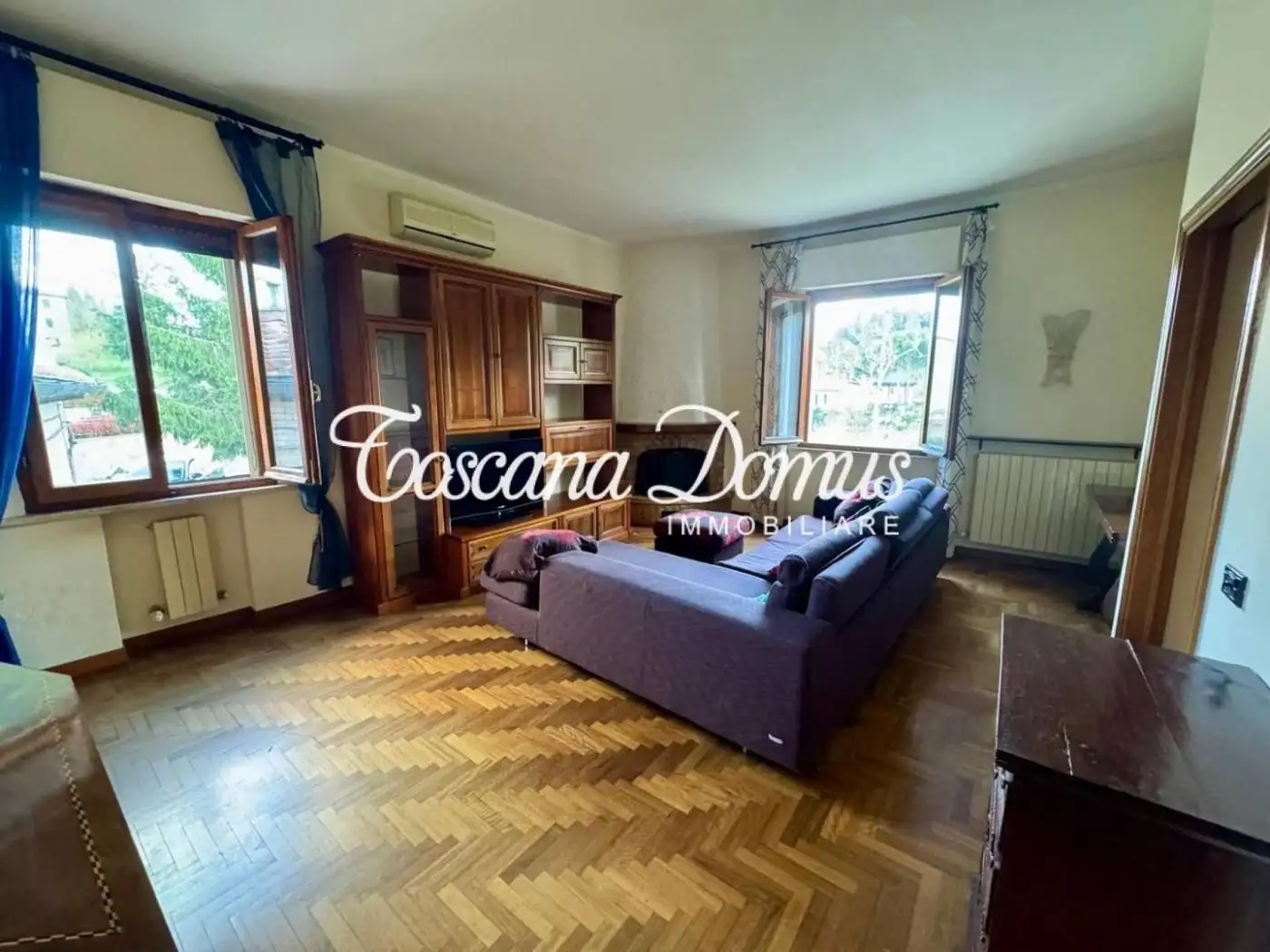 Appartamento in vendita a Siena